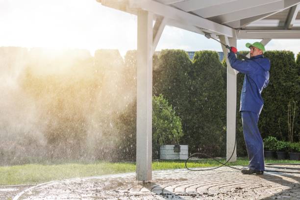  , USA Pressure Washing Pros